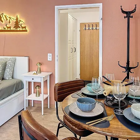 Panorama アパート