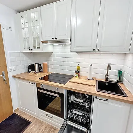 Appartement Panorama