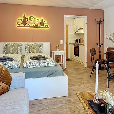 Panorama Appartement