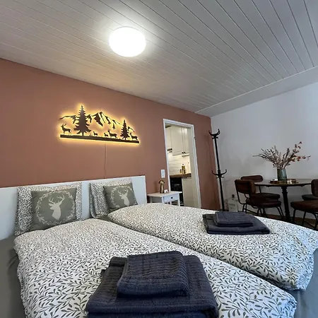 Panorama Apartamento *