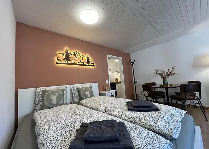 Panorama Apartamento *