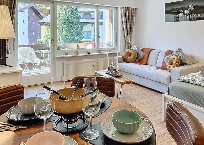 Panorama Apartamento