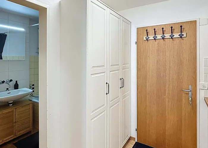 Apartamento Panorama *