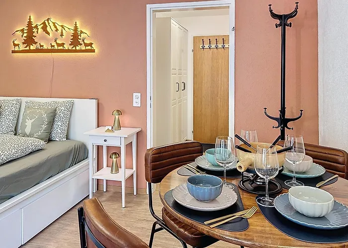 Panorama Apartamento