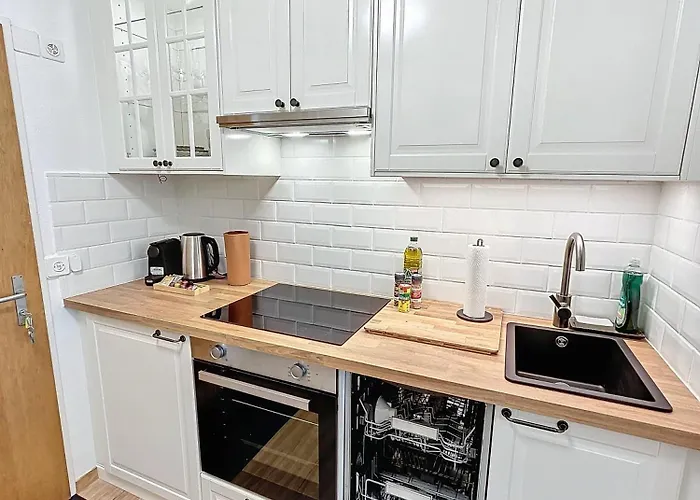 Apartamento Panorama