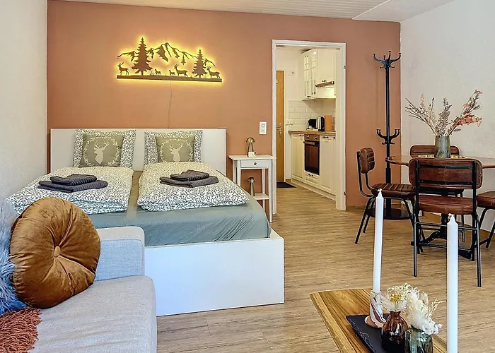 Panorama Apartamento