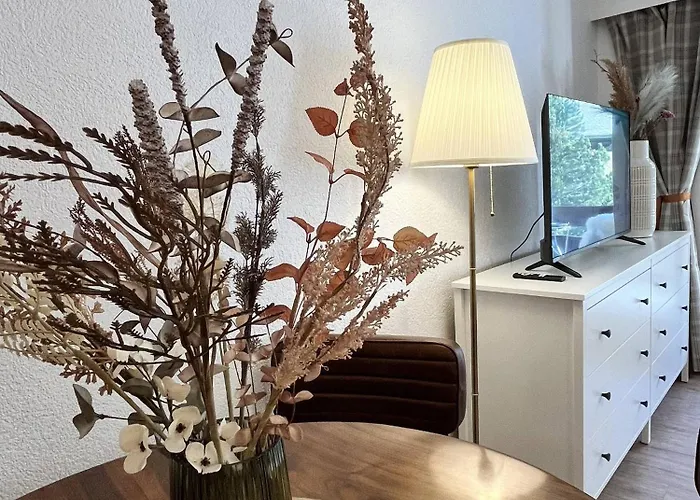 Apartamento Panorama