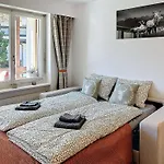 Panorama Appartement Saas Fee