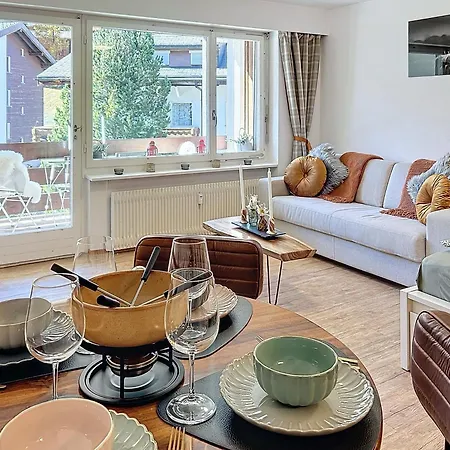 Panorama Appartement